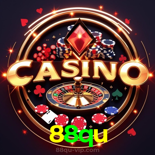 88qu：A melhor plataforma para apostas no futebol e diversão em jogos de cassino!