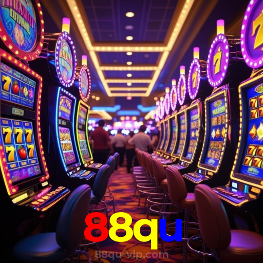 88qu：O melhor do futebol digital te espera! Aposte agora e vença!