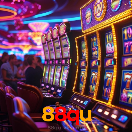 88qu：Vença no futebol online e transforme suas apostas em prêmios!