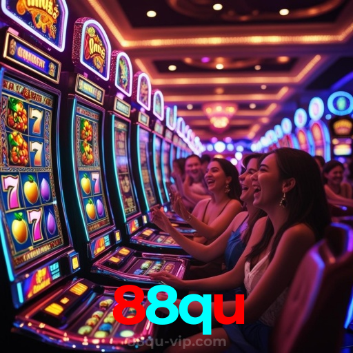 88qu：O melhor cassino online para apostas esportivas e jogos como blackjack!