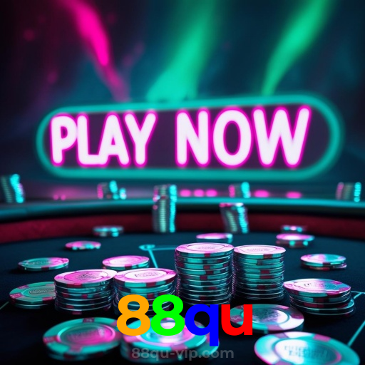 88qu：Jogue nas melhores slots e leve o jackpot para casa!