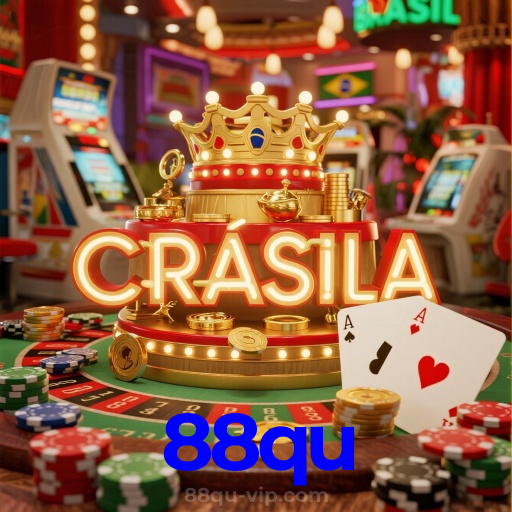 88qu：A sorte está na roleta! Aposte e ganhe agora!