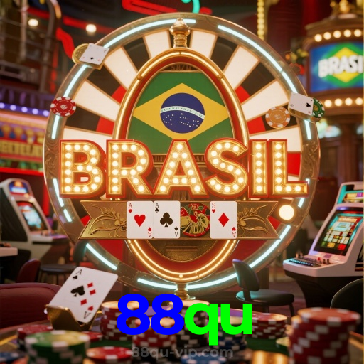 88qu：Jogue poker, aposte no futebol e vença com grandes vitórias no cassino online!