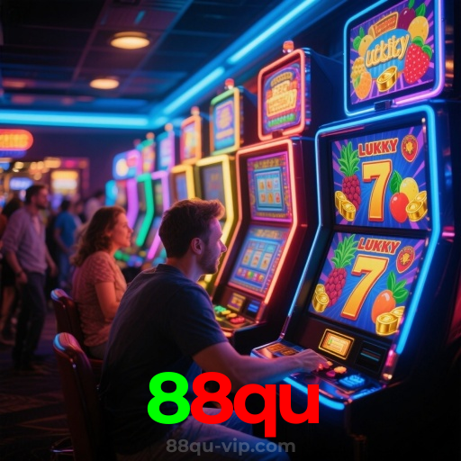88qu：As melhores oportunidades estão aqui! Aposte nas slots e ganhe prêmios fantásticos!