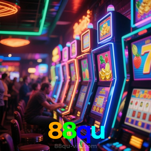 88qu：Aposta no futebol e diversão garantida com jogos de cassino como roleta e blackjack!
