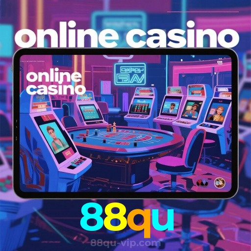 88qu：A melhor plataforma para apostas no futebol e diversão em jogos de cassino!