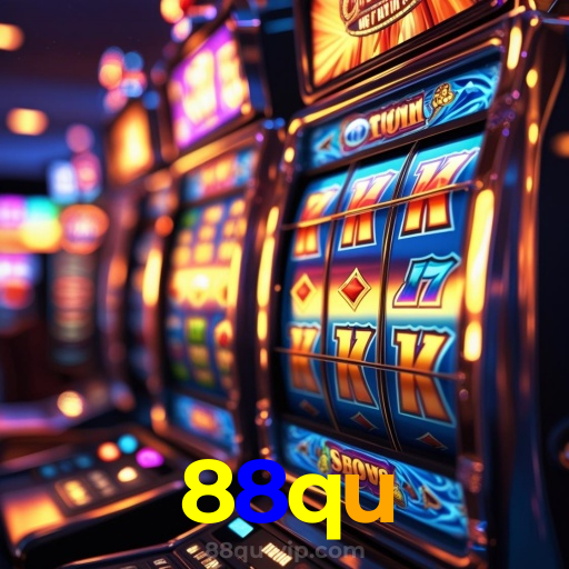 88qu：As maiores vitórias nas slots estão esperando por você! Jogue agora!