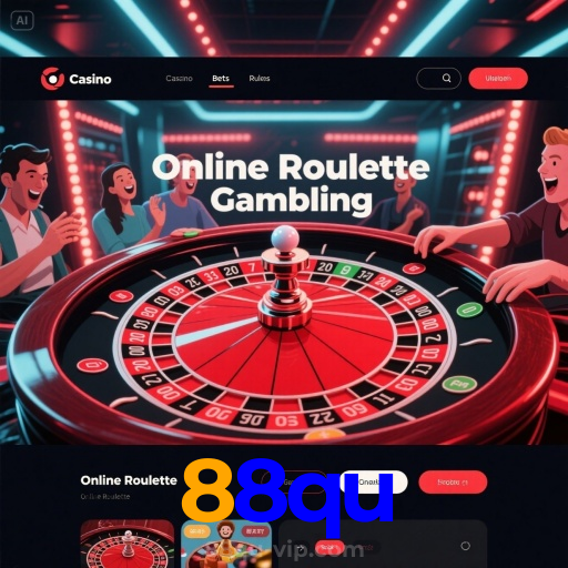 88qu：Jogue poker, slots e aposte no futebol para uma experiência única!