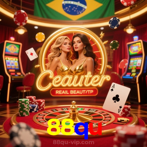 88qu：Entre no cassino e comece a ganhar agora mesmo!