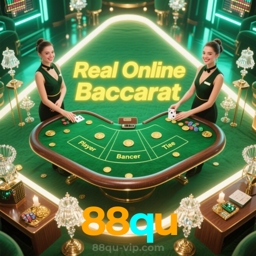 88qu：Onde as vitórias no futebol se encontram com os jackpots do cassino!