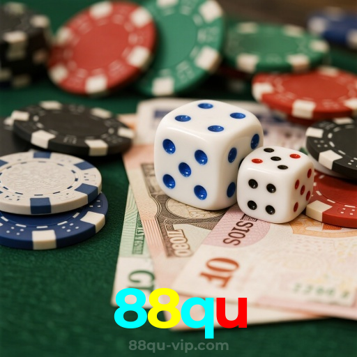 88qu：Sinta a emoção do futebol online! Aposte e vença agora!