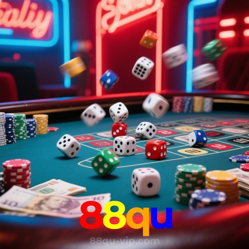 88qu：O cassino online mais confiável para jogar blackjack e apostar no futebol!