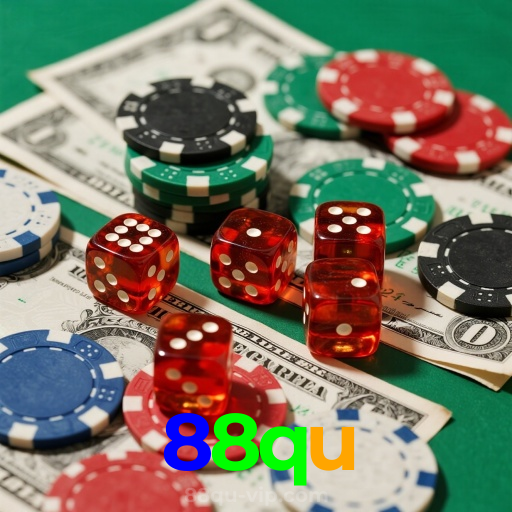 88qu：Jogue poker e aposte no futebol ao vivo para grandes vitórias!
