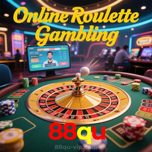 88qu：Jogue roleta e aposte no seu time no futebol online com grandes vitórias!