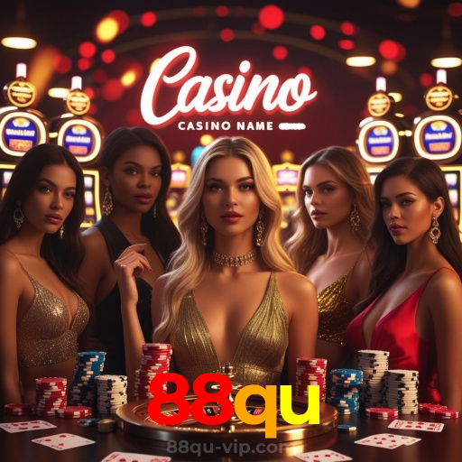 88qu：Apostas emocionantes em futebol e vitórias épicas no cassino online!