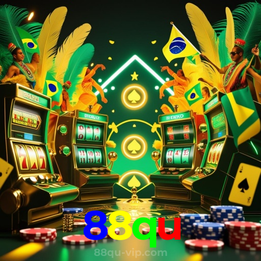 88qu：O futebol digital está esperando por você! Aposte e vença!