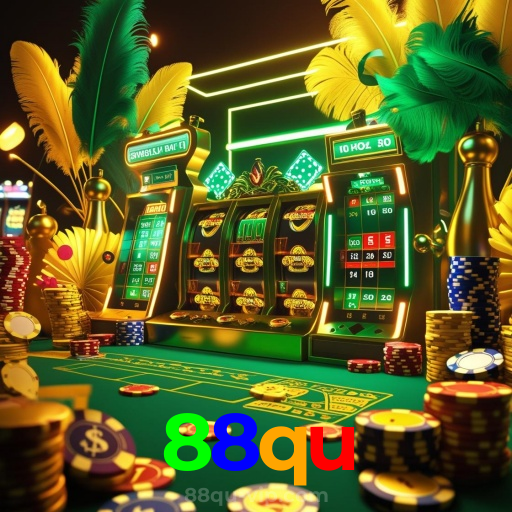 88qu:Jogue poker, aposte no futebol e vença com grandes vitórias no cassino online!
