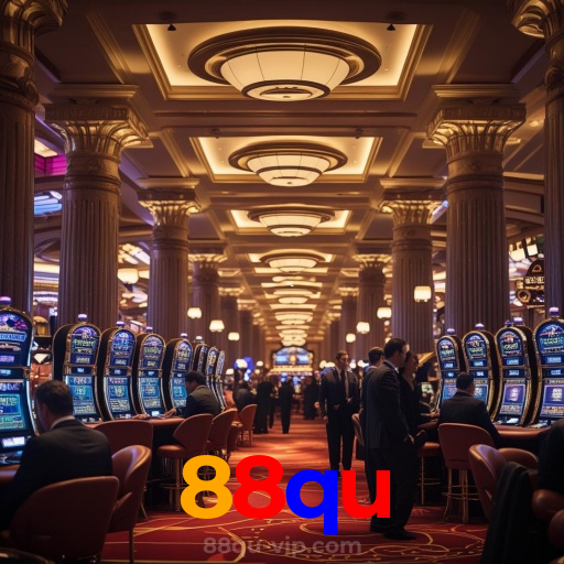 88qu：Grandes vitórias em poker, roleta e apostas no futebol esperam por você!