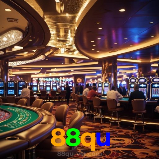 88qu：A adrenalina do futebol online é sua chance de ganhar!