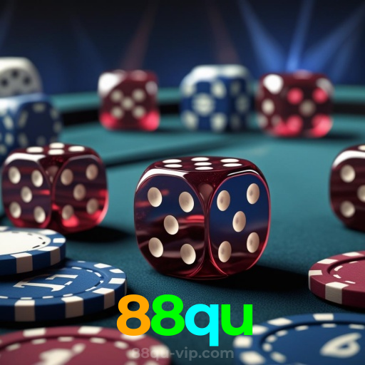 88qu：Aposte nas roletas e conquiste prêmios incríveis!