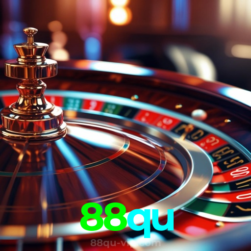 88qu：Aposte no futebol e ganhe com os melhores jogos de cassino como poker e roleta!