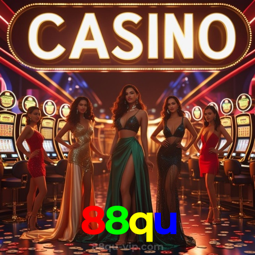 88qu：Jogue no cassino online e aposte no futebol para ganhar grandes prêmios!