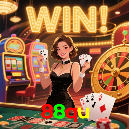 88qu：Jogue blackjack e aposte no futebol para uma experiência completa!