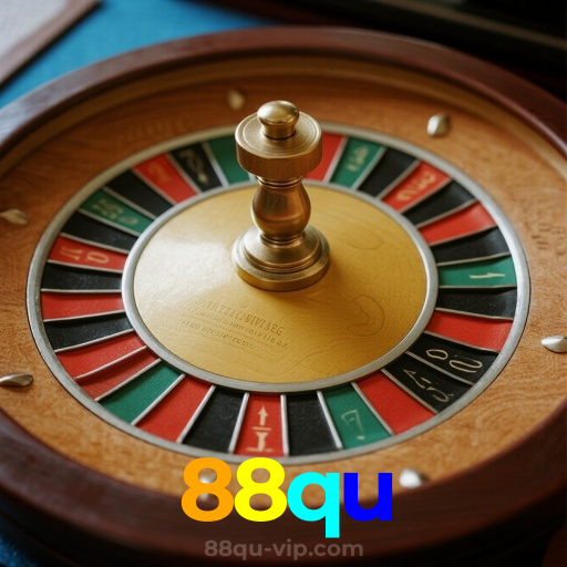 88qu：Aposte em nosso cassino e viva uma experiência única de diversão!