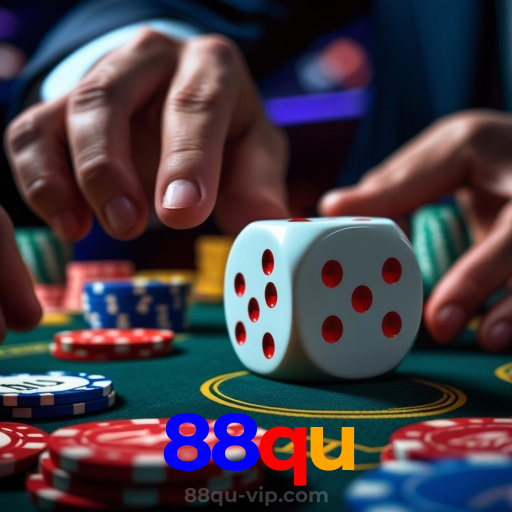 88qu：Apostas ao vivo no futebol e diversão garantida em blackjack e roleta!