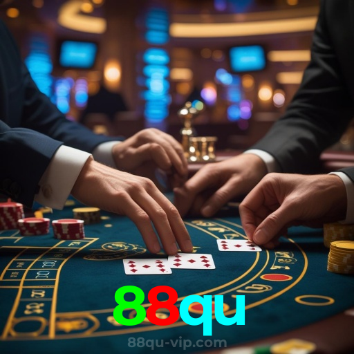 88qu：Jogue nas roletas e conquiste prêmios incríveis!