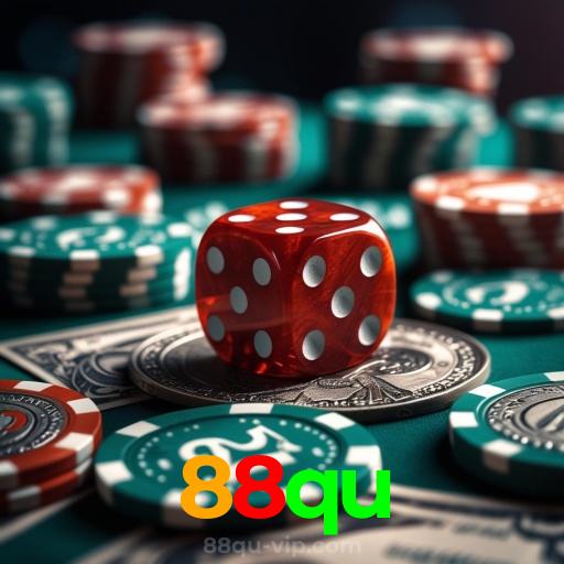 88qu：Aposte nas roletas e mostre que a sorte está com você!