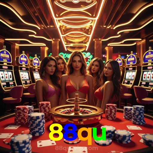 88qu:Aposta no futebol e diversão garantida com jogos de cassino como roleta e blackjack!