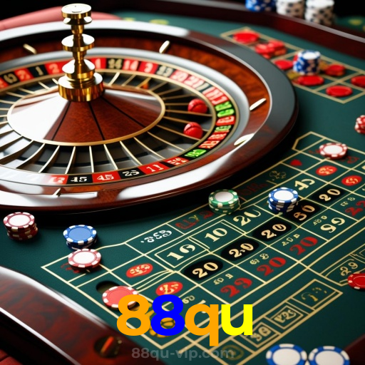 88qu：Jogue blackjack, aposte no futebol e leve para casa grandes prêmios!