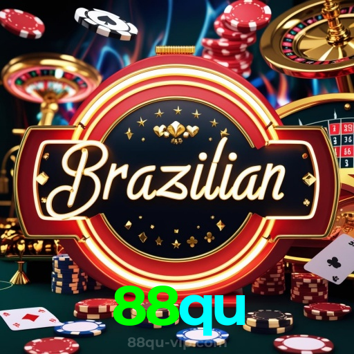 88qu：Aposte no futebol e jogue os melhores jogos de cassino com segurança!