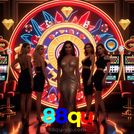 88qu：Jogue poker e vença como um verdadeiro campeão!