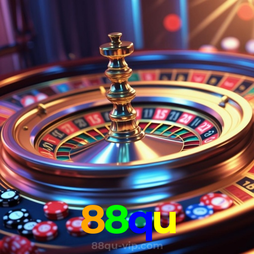 88qu：Em nosso cassino online, sua sorte vai brilhar! Aposte e vença!