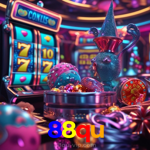 88qu：Jogue no melhor cassino online e descubra os maiores prêmios!
