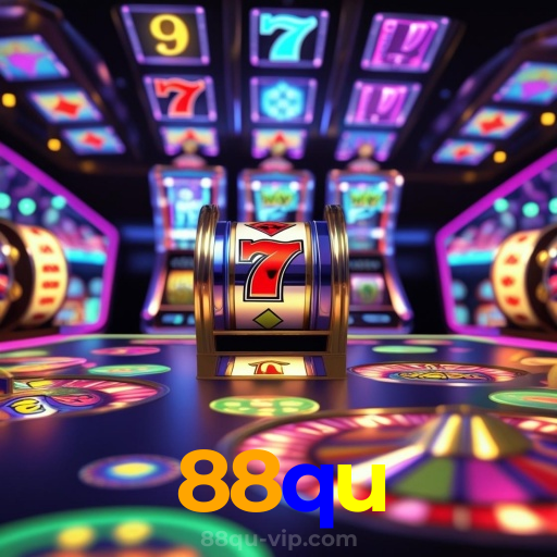 88qu：O cassino online mais confiável para apostas no futebol e jogos de cassino!