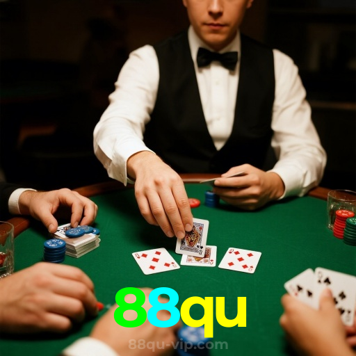 88qu：A sorte está ao seu lado nas nossas mesas de roleta! Aposte agora!