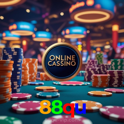 88qu：Sua vitória no futebol digital começa agora! Aposte nos melhores times!