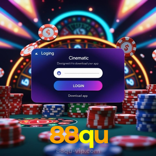 88qu:Vença no blackjack e conquiste prêmios sensacionais!