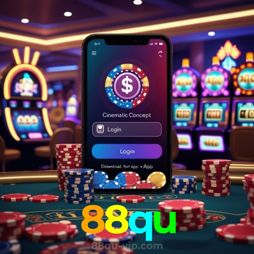 88qu：O futebol digital está aqui! Aposte nas partidas e vença!