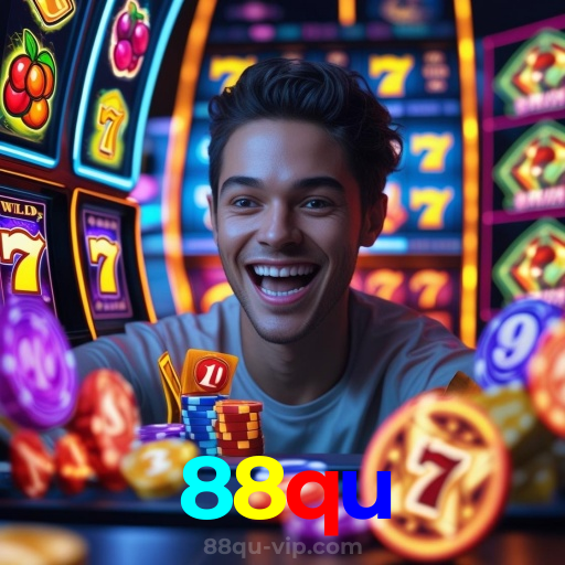 88qu:Sinta o futebol online e conquiste as maiores vitórias da sua vida!