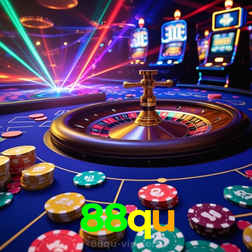88qu：Jogue agora nas melhores slots e ganhe muito mais!