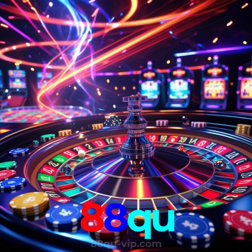88qu:Apostas emocionantes em futebol e os melhores jogos de cassino online!