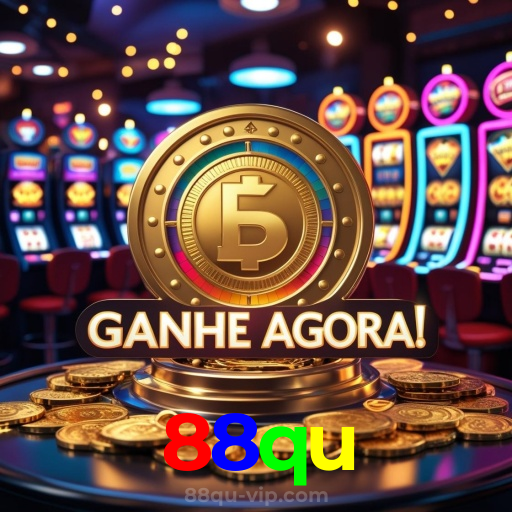 88qu：O cassino perfeito para jogar poker e fazer apostas no futebol online!