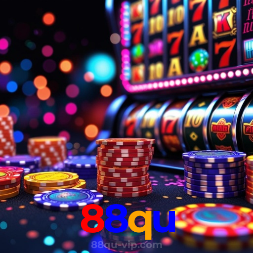 88qu：Vença no futebol online e sinta o sabor da conquista!