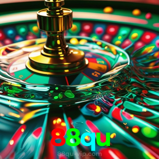 88qu：Onde a diversão e a sorte se encontram: poker, roleta e futebol online!