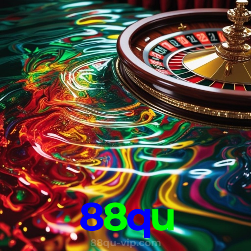 88qu:Jogue blackjack, slots e aposte ao vivo no futebol, tudo no mesmo cassino!