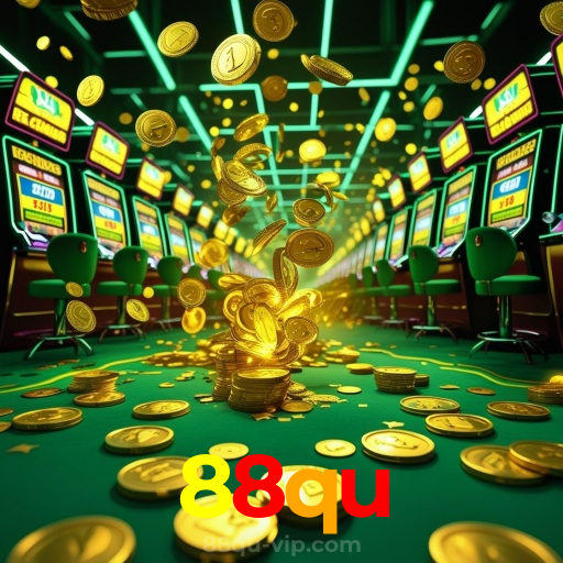 88qu：Sinta a emoção do cassino! Aposte agora e ganhe prêmios reais!